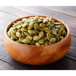 Pumpkin Seeds