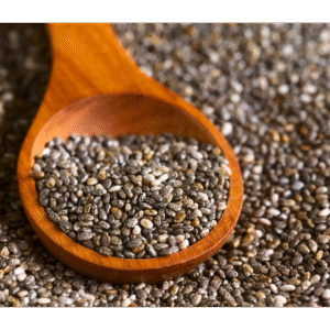 Chia Seeds