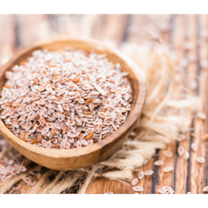 Psyllium Seeds