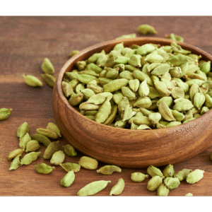 Cardamom
