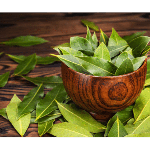 Bay Leaves